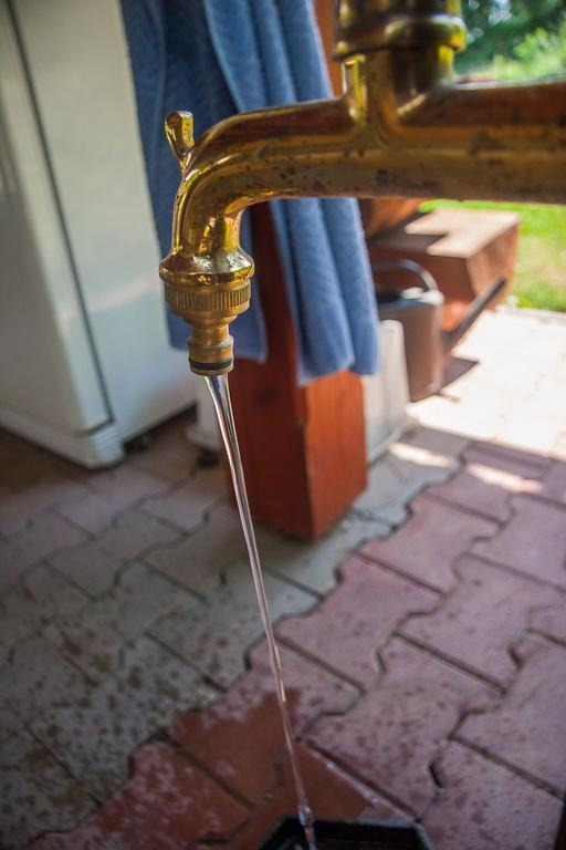 Penzion K Rudník エクステリア 写真