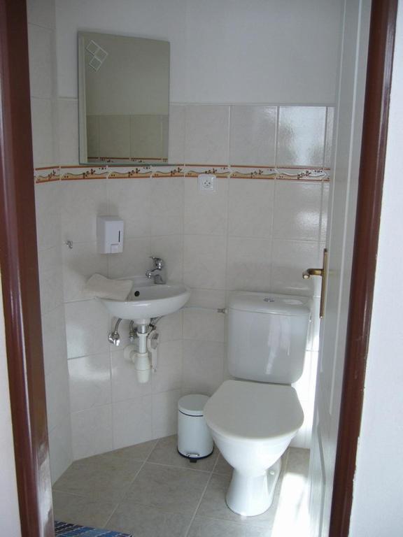 Penzion K Rudník 部屋 写真